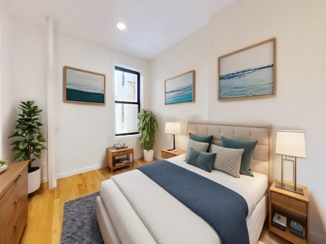 Building Photo - 1 bedroom in NEW YORK NY 10040