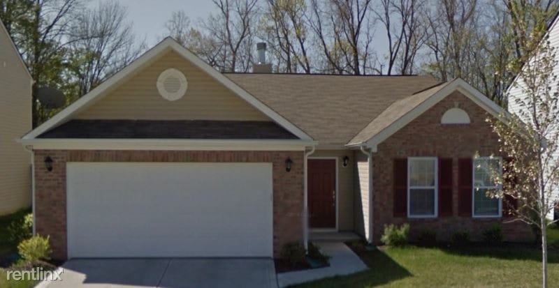 Primary Photo - 3 br, 2 bath House - 11425 High Grass Dr
