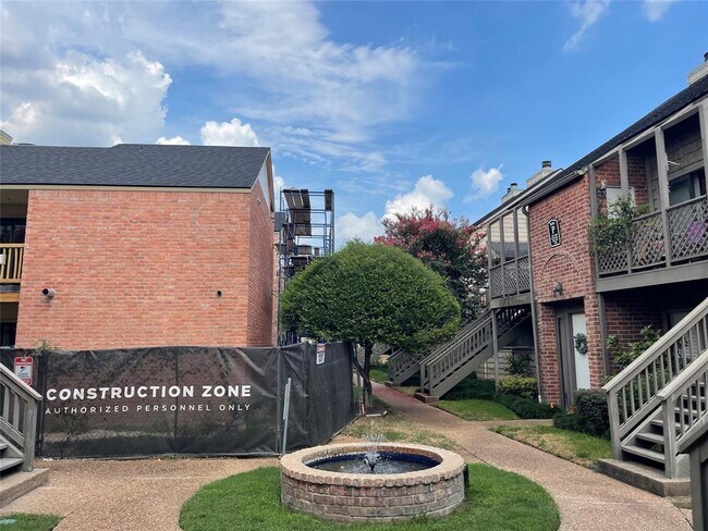 Foto del edificio - 2829 Timmons Ln