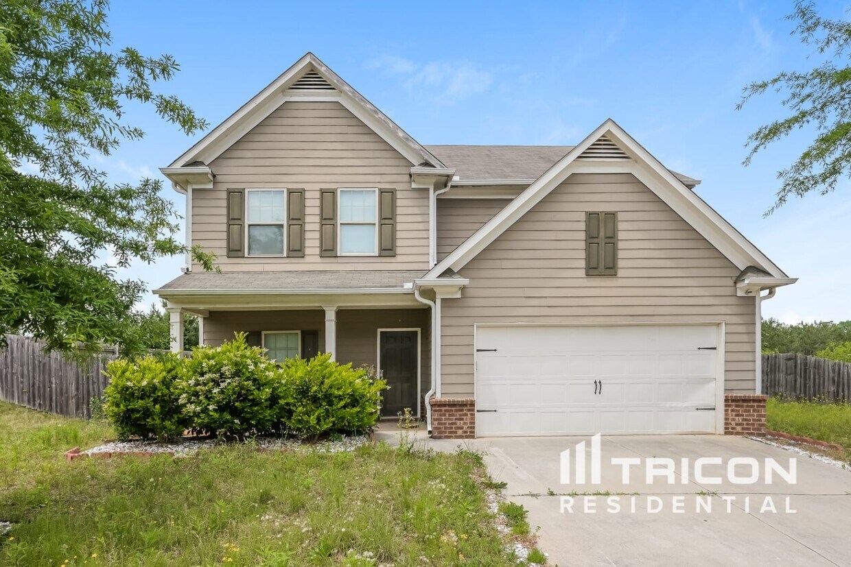 Foto principal - 3479 Sandstone Trail SE