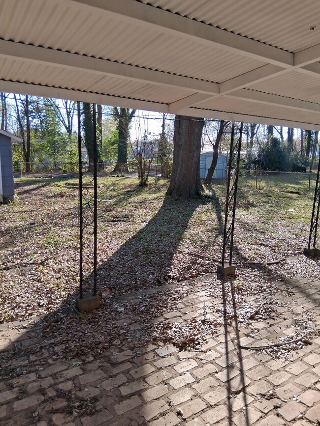 Foto del edificio - Center Point/Birmingham