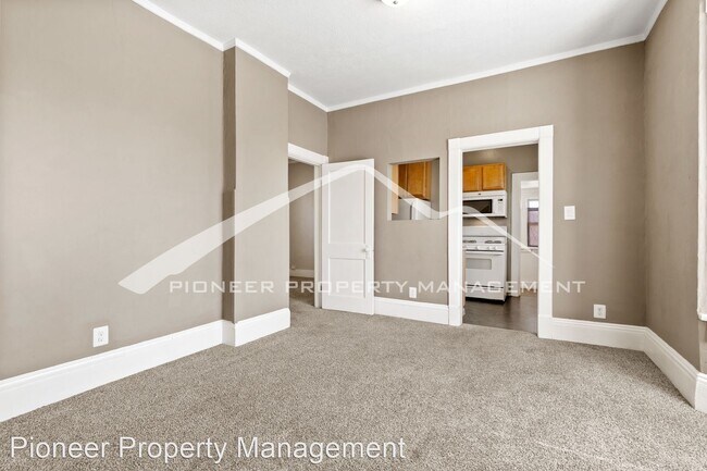 Foto del edificio - 3 br, 2 bath House - 4700 Tennyson Street