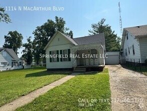Building Photo - 1114 N MacArthur Blvd
