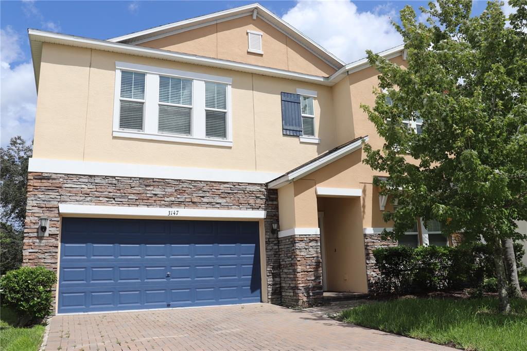 Primary Photo - 3147 Calvano Dr