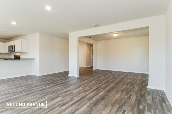 Building Photo - 375 Underwood Trl