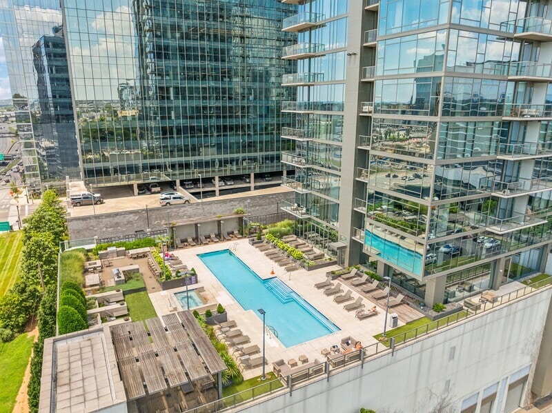 Photo - 1212 Laurel Street Apartment 2211