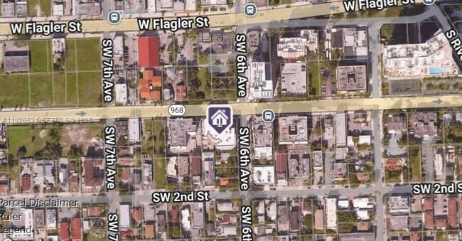 Foto del edificio - 102 SW 6th Ave