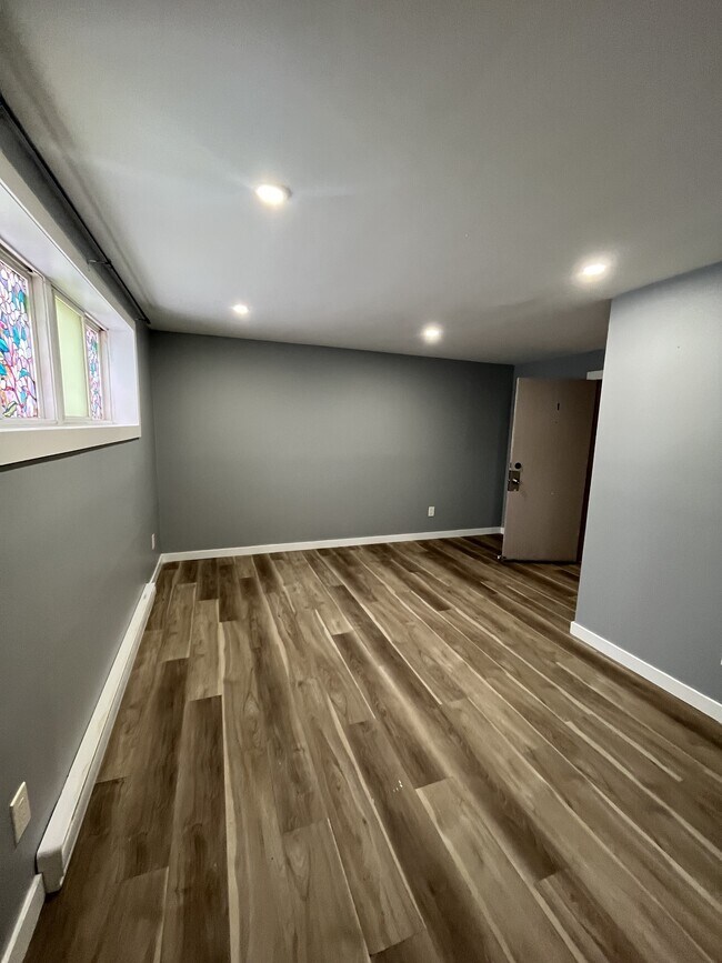 Photo du bâtiment - 200 Spruce St