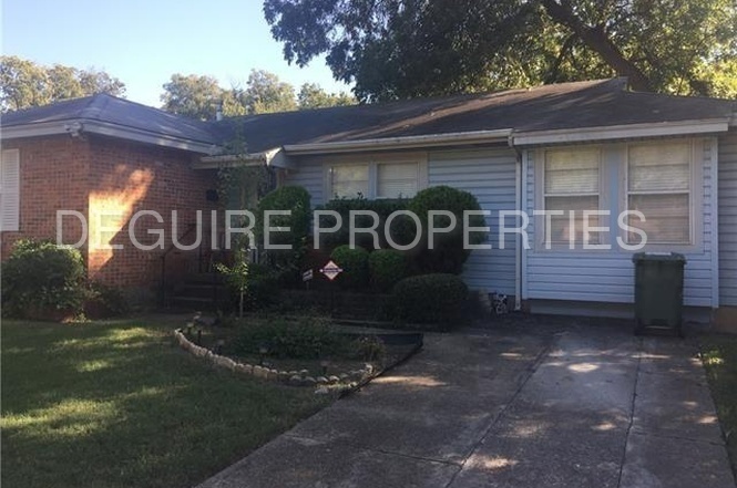 Primary Photo - 1410 Ruth St