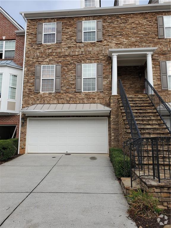 Building Photo - 6153 Briggs Way