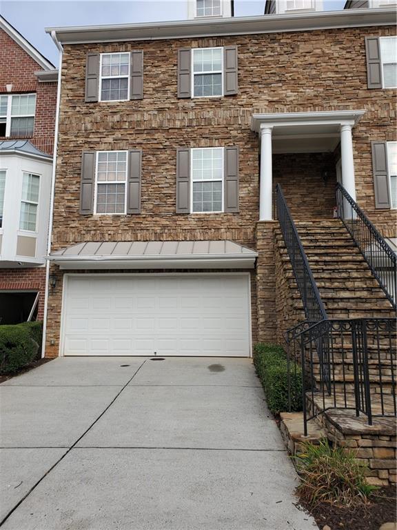 Building Photo - 6153 Briggs Way