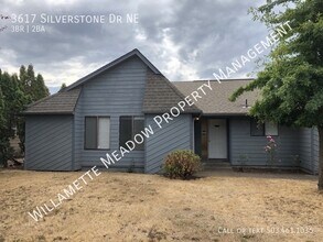 Building Photo - 3617 Silverstone Dr NE