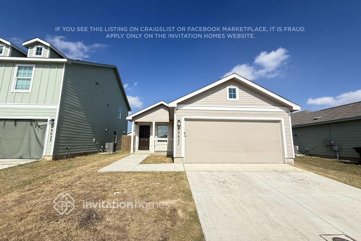 Primary Photo - 10627 Varmus Dr