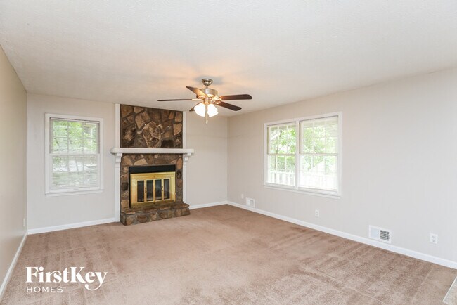 Building Photo - 2401 Westland Way
