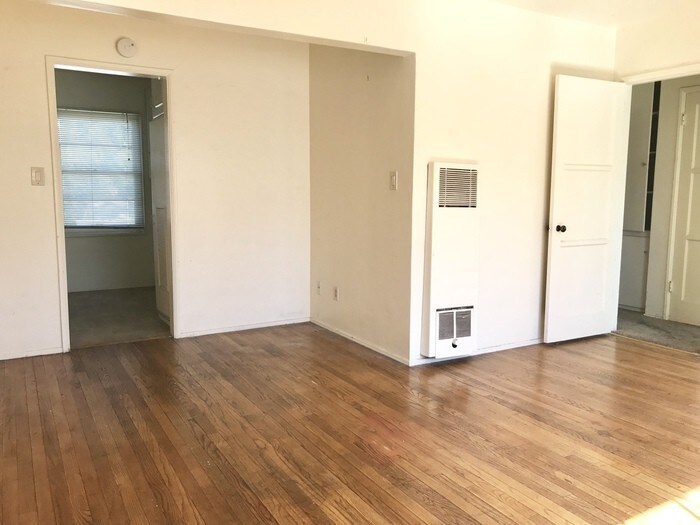 Foto del edificio - Hillcrest One Bedroom!