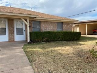 Foto principal - 610 S Bowie Dr