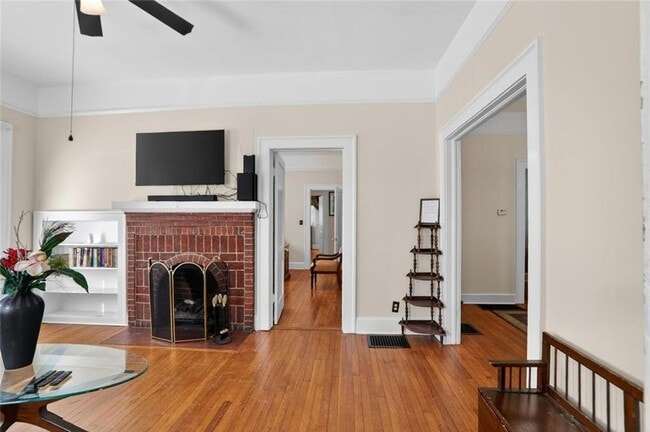 Foto del edificio - 203 Winter Ave