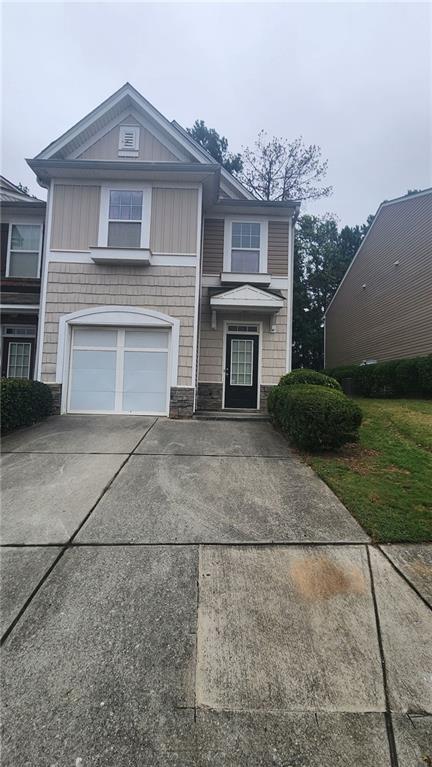 2136 Executive Dr  