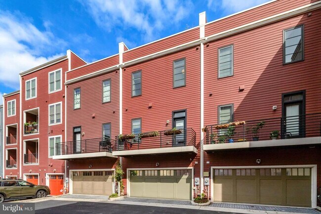 Foto del edificio - 2004 Potomac Ave