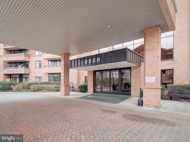 Building Photo - 2230 George C Marshall Dr