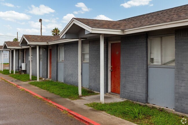 Foto del edificio - 1010 Behmann St