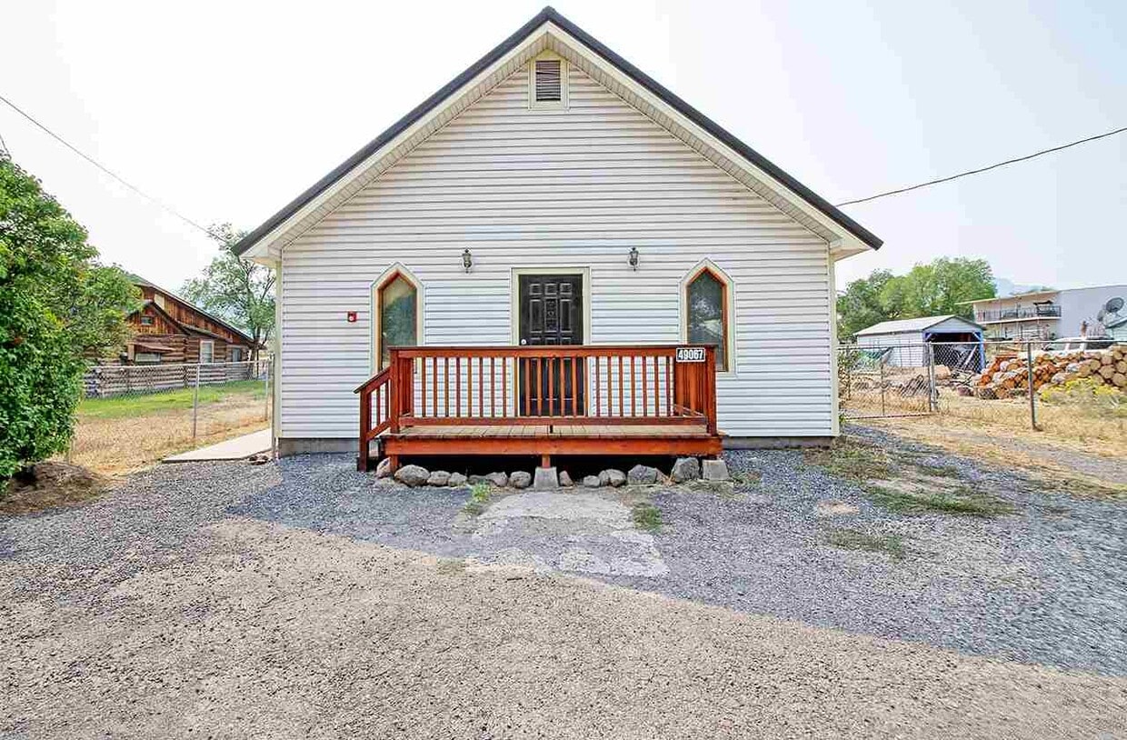 49067 KE Rd, Mesa, CO 81643 House Rental in Mesa, CO