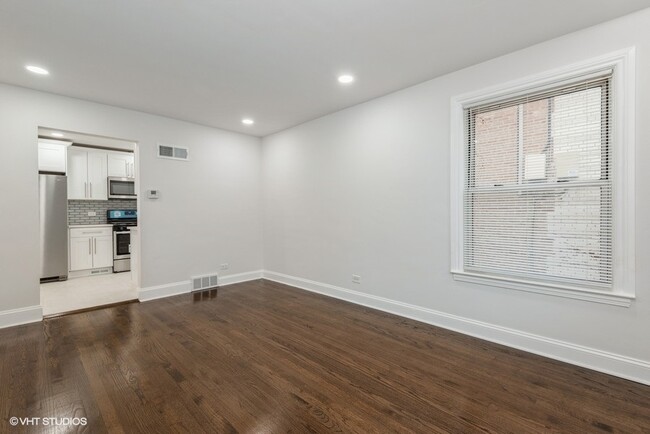 Building Photo - 8034 Kenton Ave