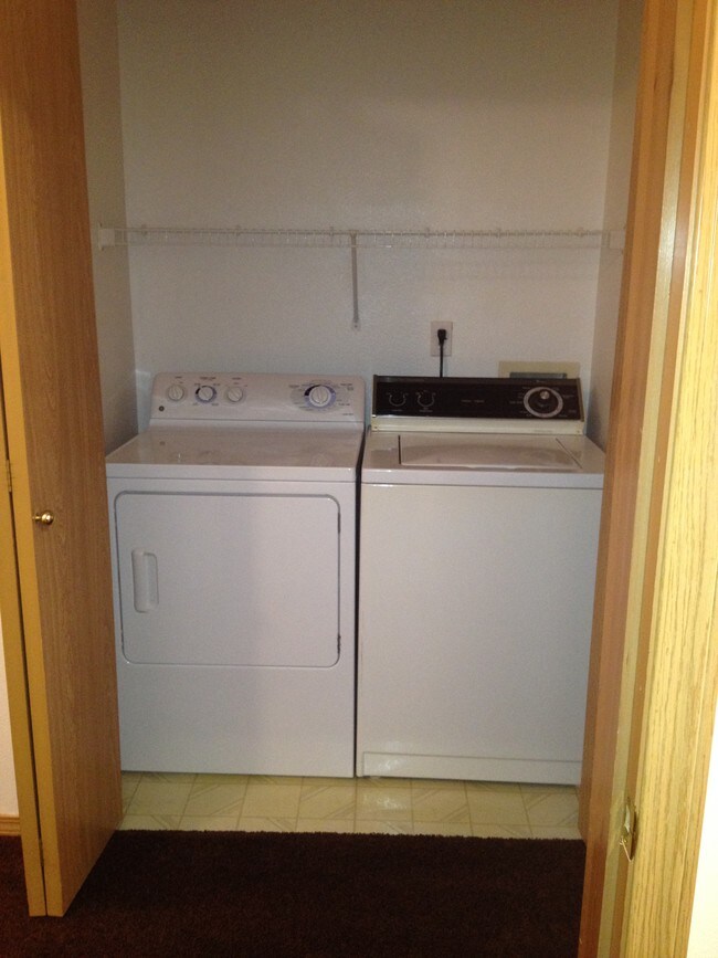 Fairway Apartments Rentals Edmonds, WA