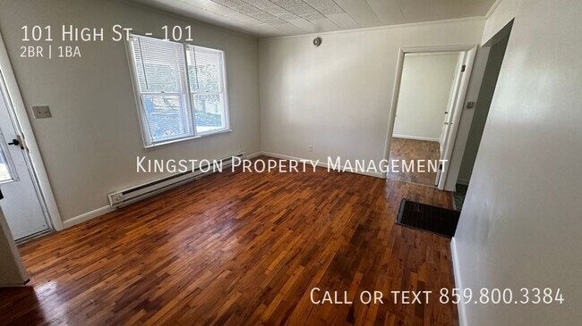 Foto del edificio - 101 High St