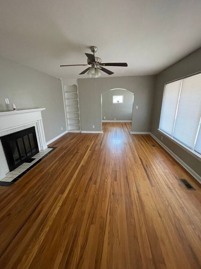 Foto del edificio - Adorable Brick Home!