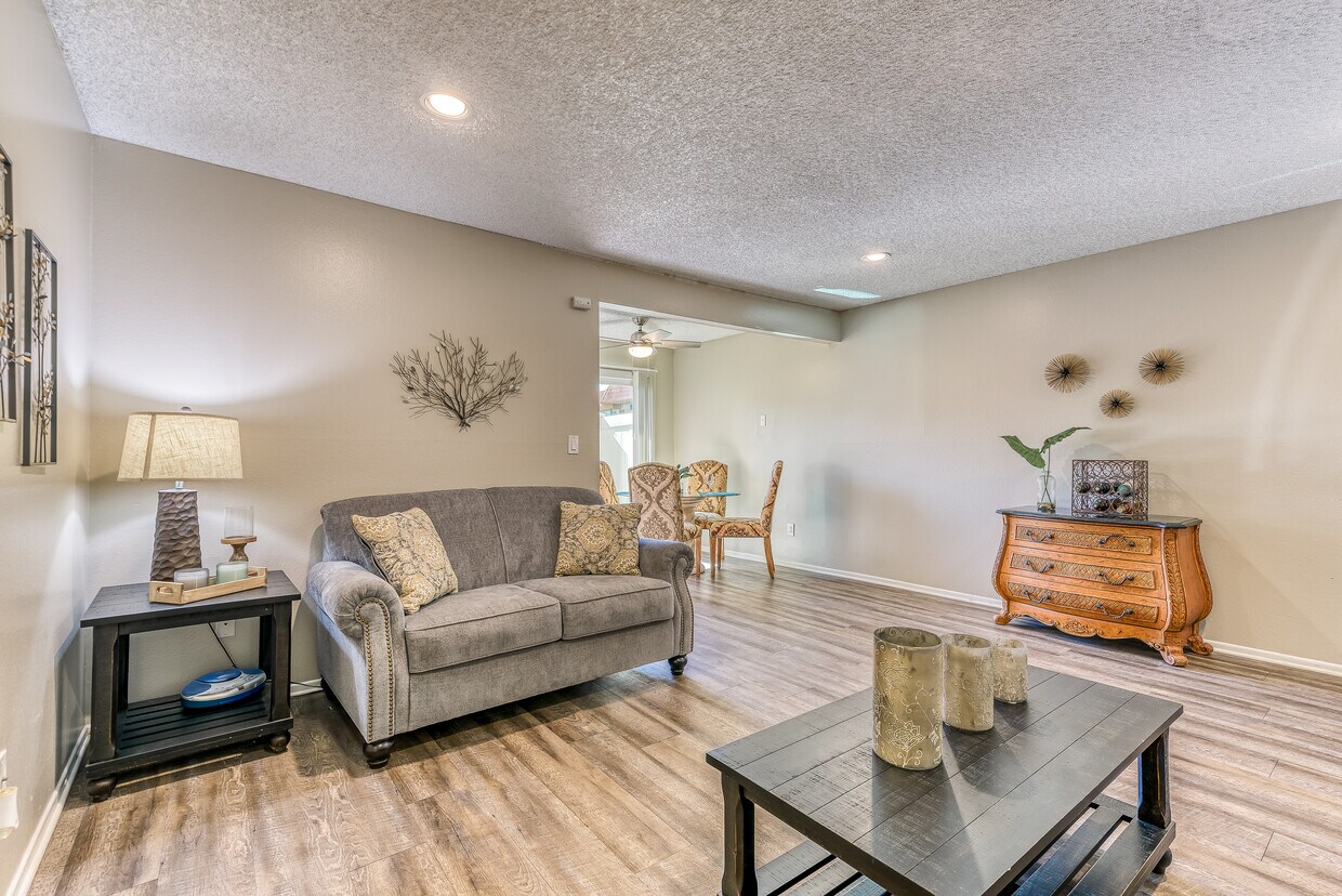 Foto principal - Canyon Club Apartments