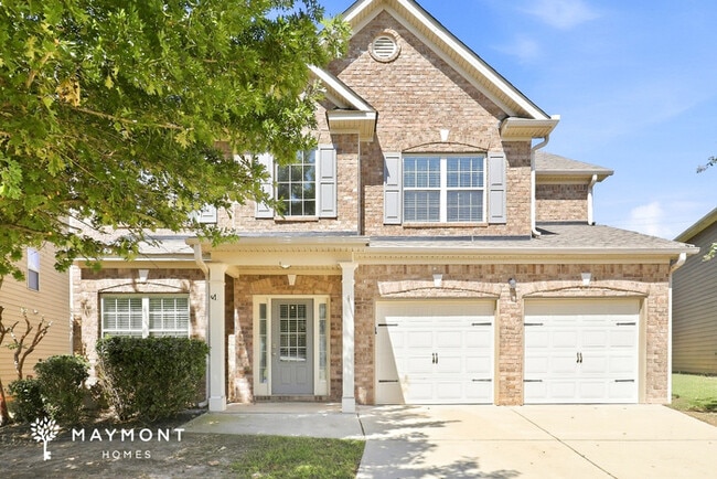 Building Photo - 1536 Pressley Ln