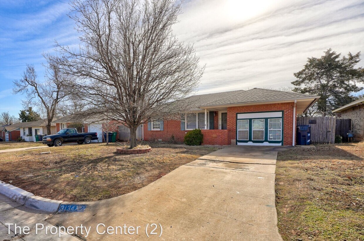 Primary Photo - 2 br, 1 bath House - 3134 NW 40th St