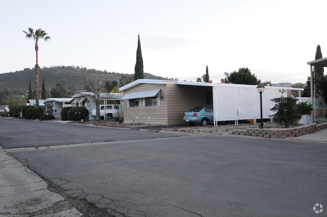 Building Photo - Rancho San Marcos Mobile Hm Pk
