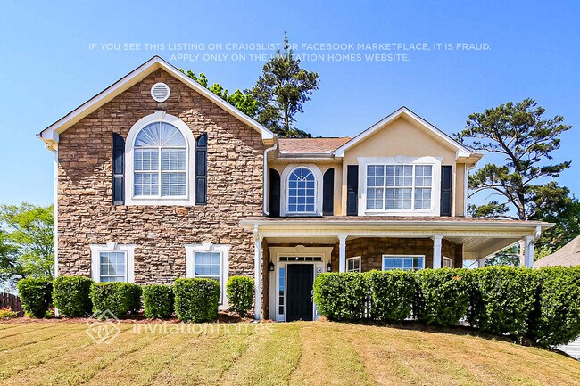 Building Photo - 541 Chaucer Way