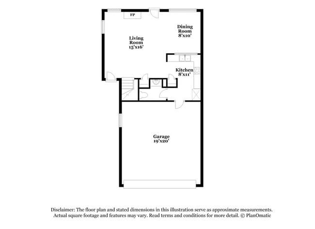 Building Photo - 120 W Walnut Ave