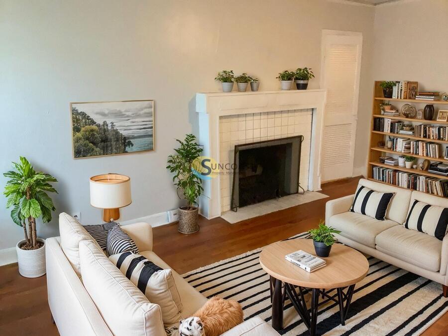 Foto principal - 1143 Old Hickory Rd