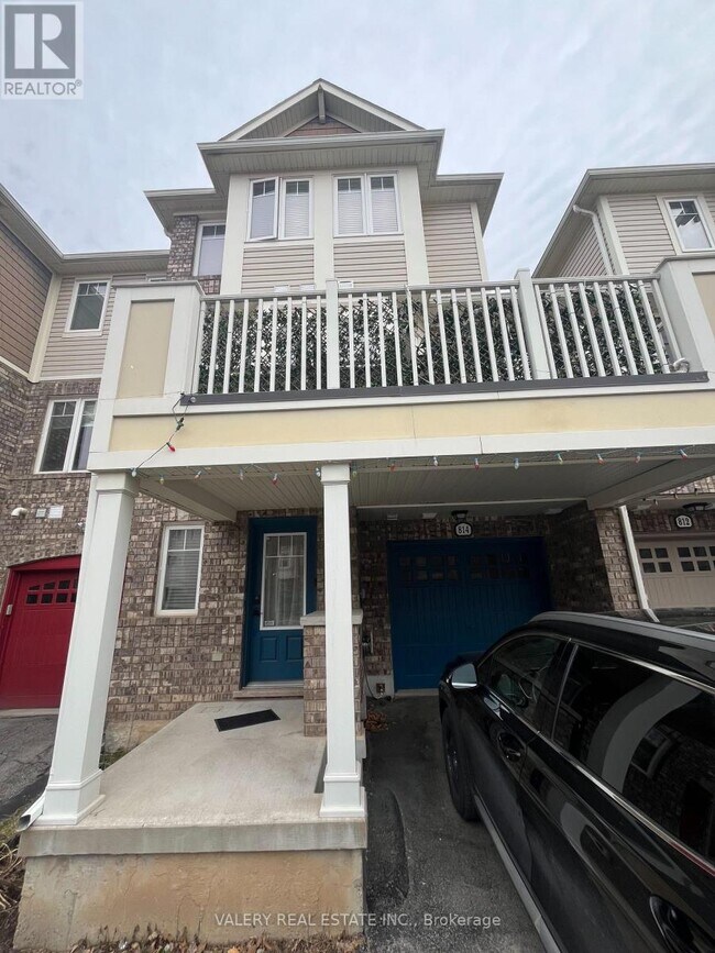 Building Photo - 814 Fowles Ct