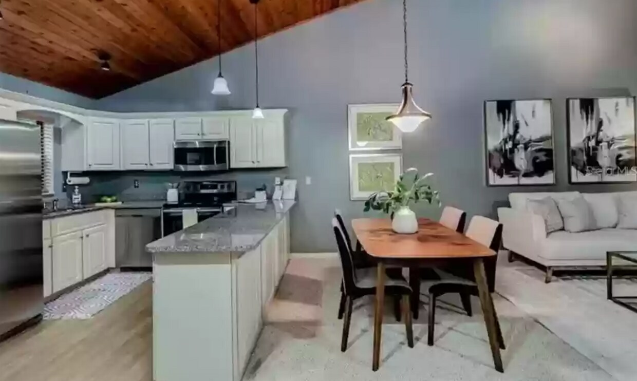 37 Aspen Dr Unit 37, Haines City, FL 33844 Condo for Rent in Haines