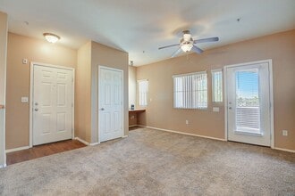 Interior Photo - Inspirado Residences
