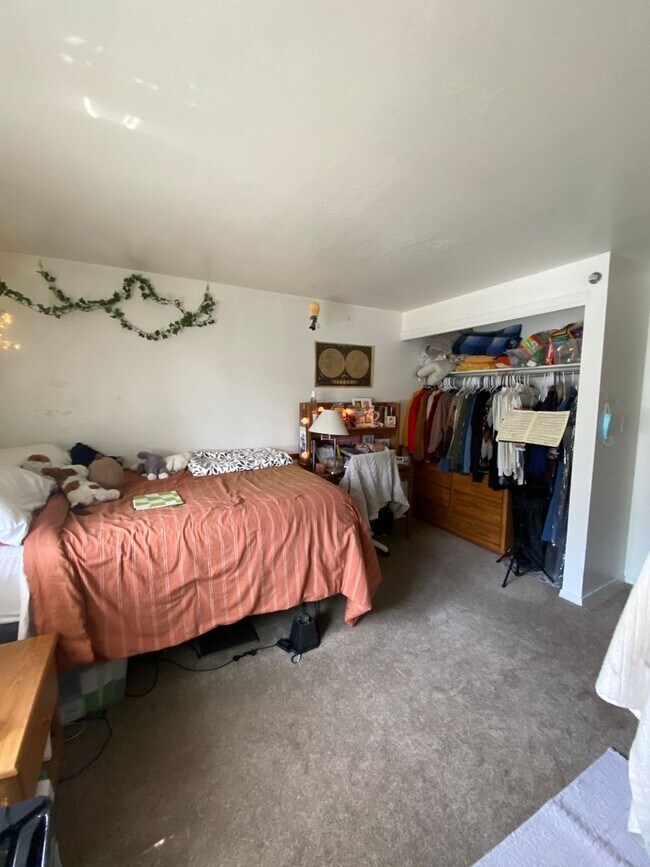 Foto del edificio - Private Rooms - Old Mill 224 - 3 Spots Ava...