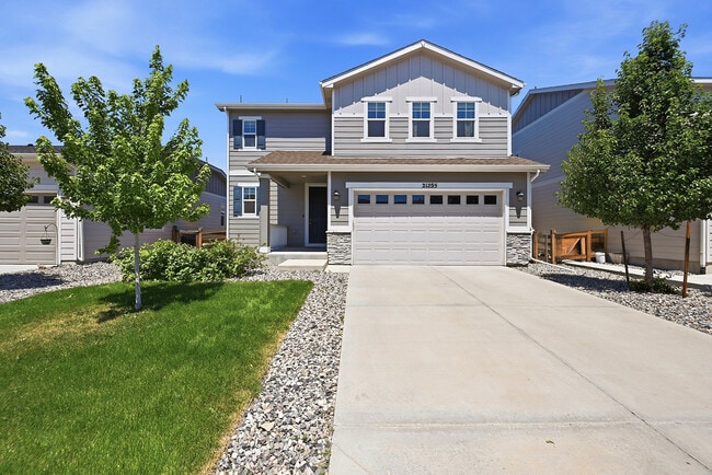 Building Photo - 21235 E Stanford Ln