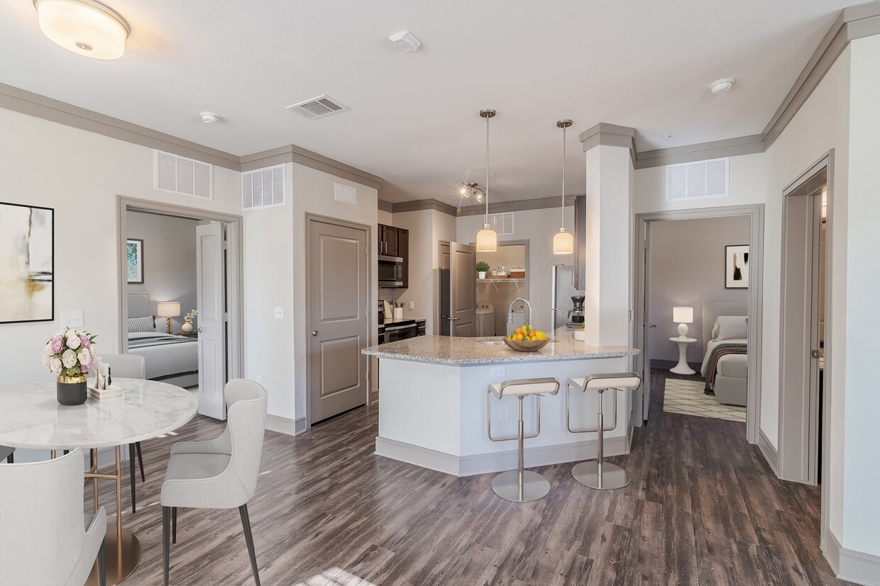 Primary Photo - Windsong Estates at Prosper