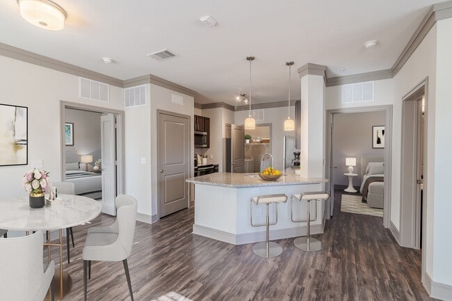 Building Photo - Windsong Estates at Prosper