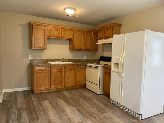 Foto del edificio - 3 Bedroom, 1 Bathroom House in Winston-Salem