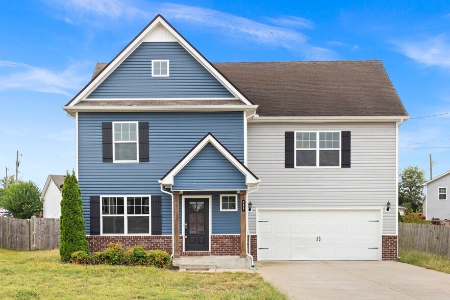 Foto principal - 733 Hollandale Rd