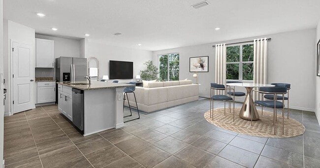 Building Photo - Westbridge Cove Rental Homes