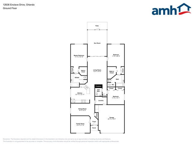 Building Photo - 12636 Enclave Dr