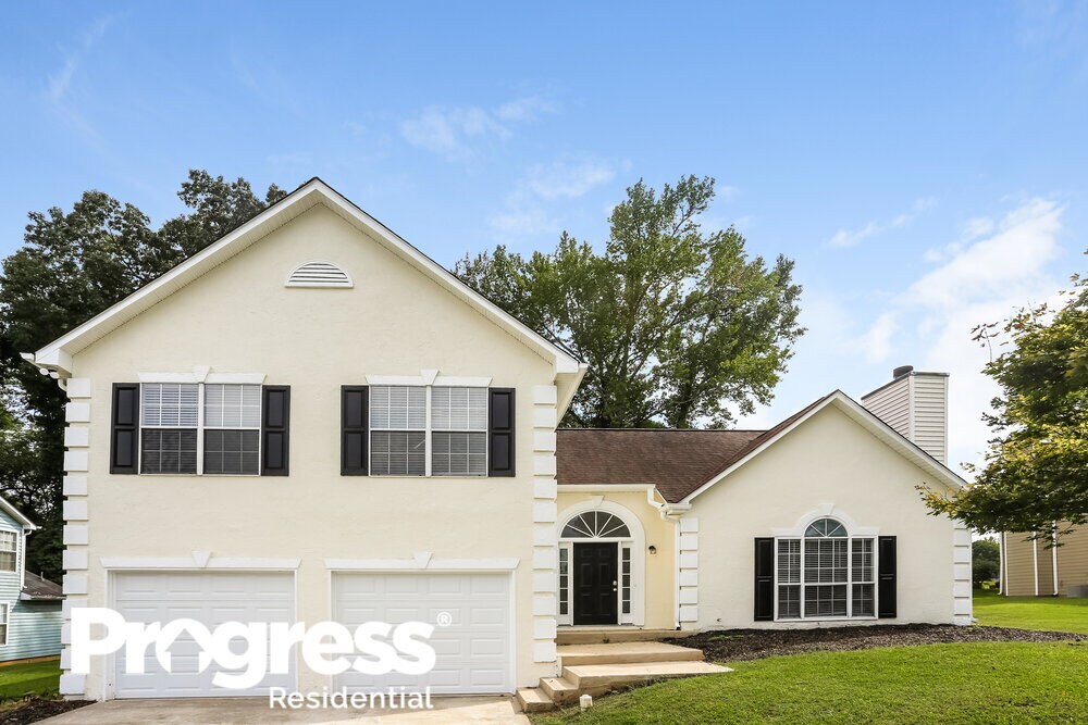 826 River Valley Dr, Jonesboro, GA 30238 House Rental in Jonesboro