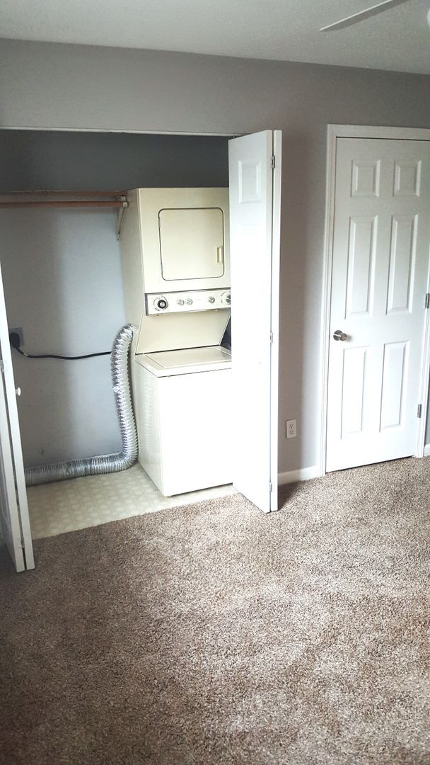 Foto del edificio - Cozy 1 bedroom